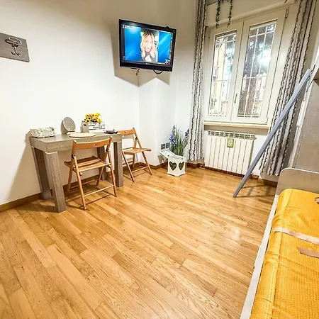 شقة Columbia Apartment, Vicino Al Mare Rif A822 سان بنيديتّو ديل ترونتو