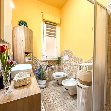 Columbia Apartment, Vicino Al Mare Rif A822 سان بنيديتّو ديل ترونتو