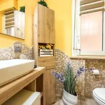 Columbia Apartment, Vicino Al Mare Rif A822 Apartamento San Benedetto del Tronto