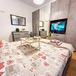 Columbia Apartment, Vicino Al Mare Rif A822 Apartamento