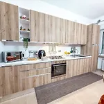 Apartamento Columbia Apartment, Vicino Al Mare Rif A822 San Benedetto del Tronto