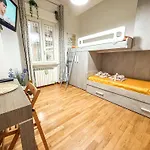Columbia Apartment, Vicino Al Mare Rif A822