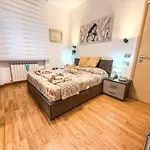 Columbia Apartment, Vicino Al Mare Rif A822 Apartamento San Benedetto del Tronto
