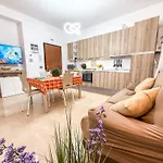 Columbia Apartment, Vicino Al Mare Rif A822 * San Benedetto del Tronto