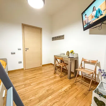 Columbia Apartment, Vicino Al Mare Rif A822 * San Benedetto del Tronto