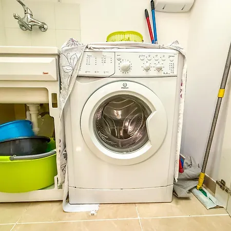 Appartement Columbia Apartment, Vicino Al Mare Rif A822