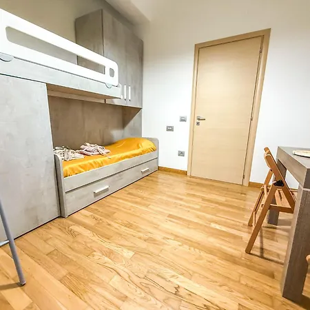 Appartement Columbia Apartment, Vicino Al Mare Rif A822