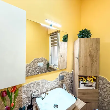 Columbia Apartment, Vicino Al Mare Rif A822 San Benedetto del Tronto