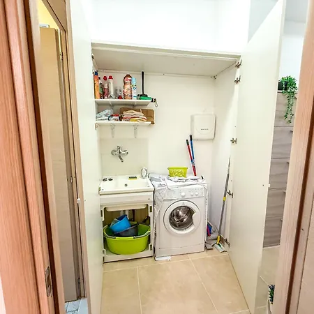 Columbia Apartment, Vicino Al Mare Rif A822 * San Benedetto del Tronto