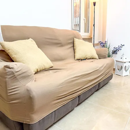 Columbia Apartment, Vicino Al Mare Rif A822