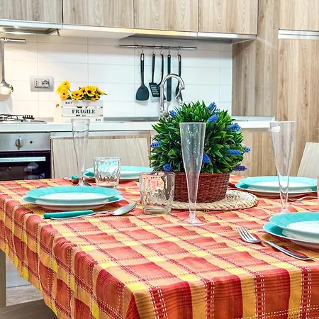 Columbia Apartment, Vicino Al Mare Rif A822 Lejlighed *