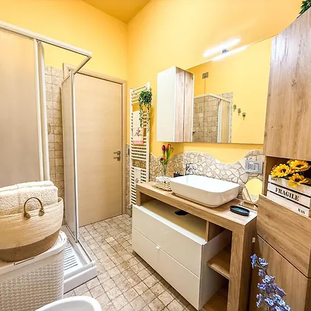 Appartement Columbia Apartment, Vicino Al Mare Rif A822 San Benedetto del Tronto