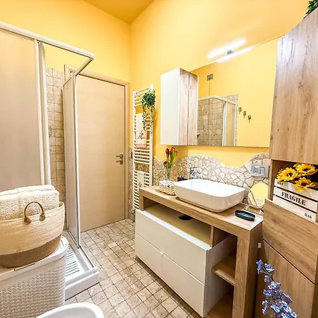 Apartment Columbia Vicino Al Mare Rif A822 San Benedetto del Tronto