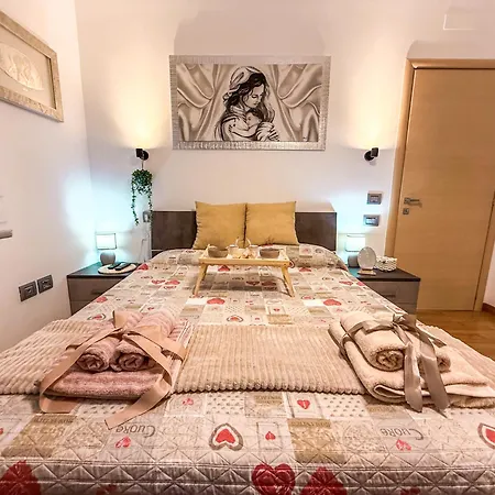 Columbia Apartment, Vicino Al Mare Rif A822