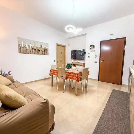 Columbia Apartment, Vicino Al Mare Rif A822 * サン・ベネデット・デル・トロント