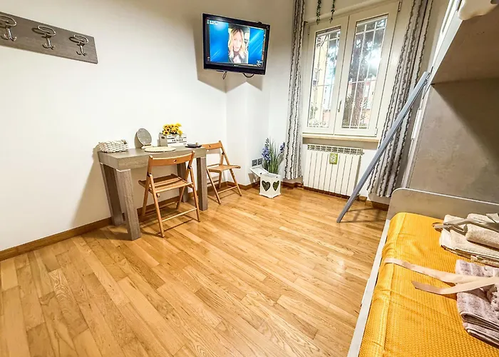 Appartamento Columbia Apartment, Vicino Al Mare Rif A822 San Benedetto del Tronto