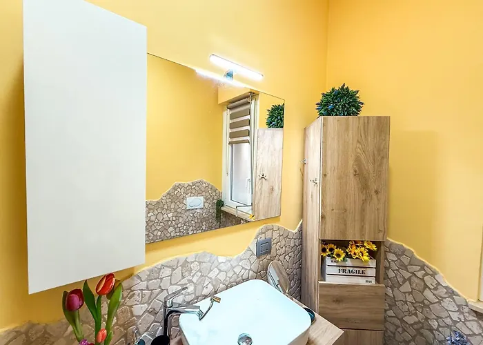 Columbia Apartment, Vicino Al Mare Rif A822 San Benedetto del Tronto